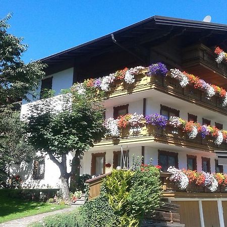 Appartement Haus Talblick à Bad Gastein Extérieur photo