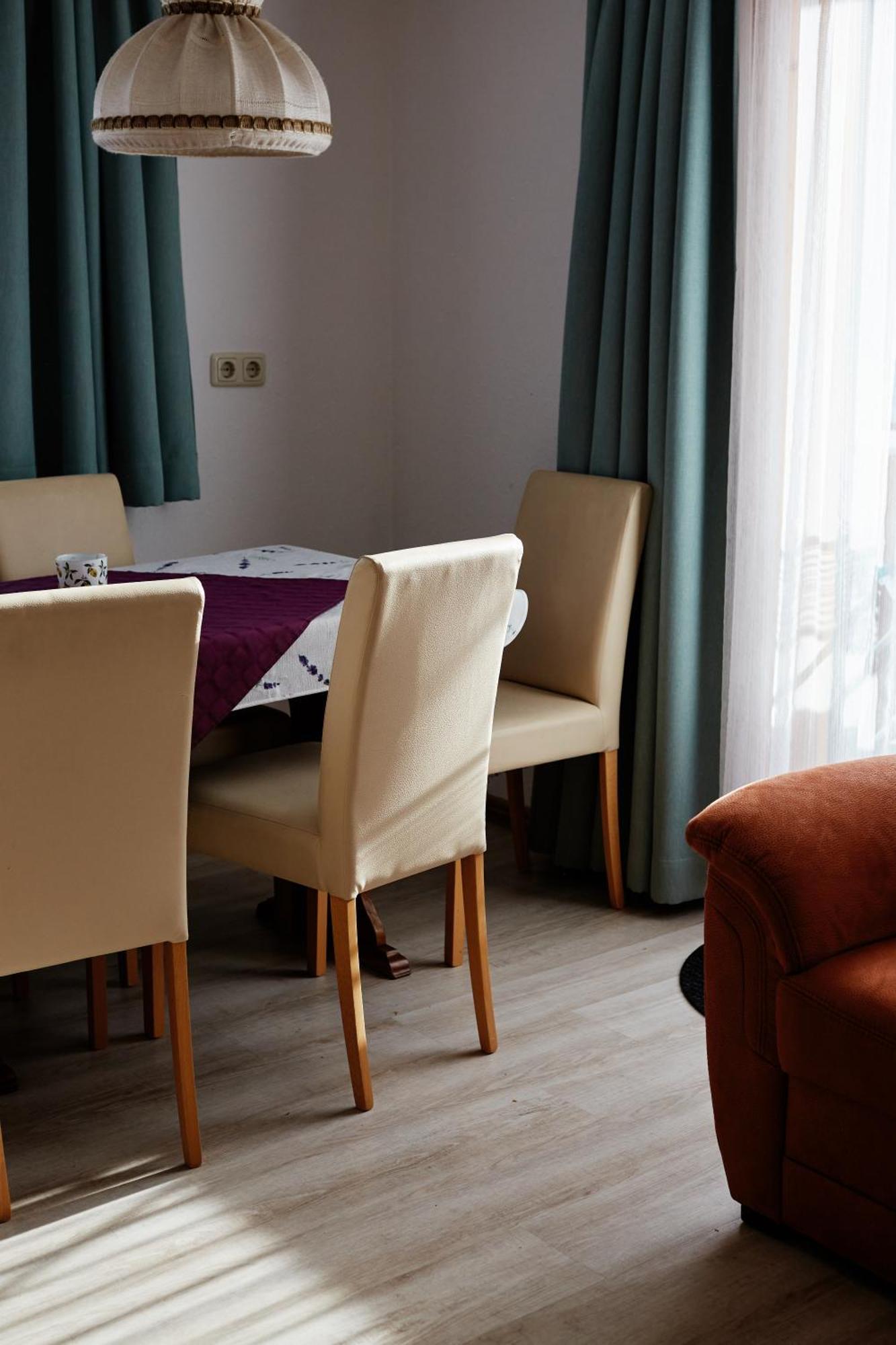 Appartement Haus Talblick à Bad Gastein Extérieur photo