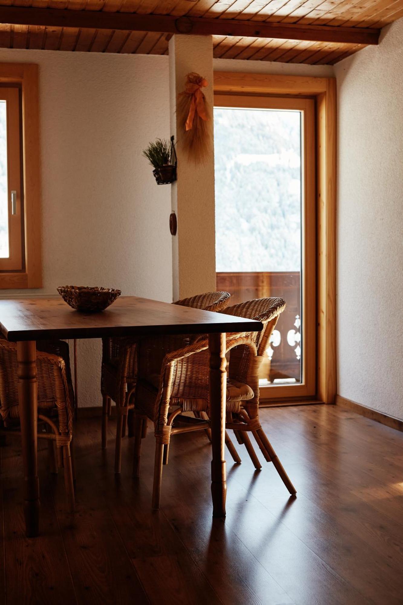 Appartement Haus Talblick à Bad Gastein Extérieur photo