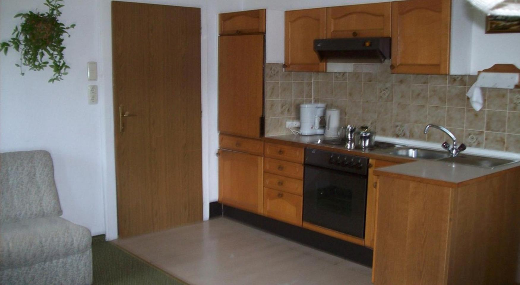 Appartement Haus Talblick à Bad Gastein Extérieur photo