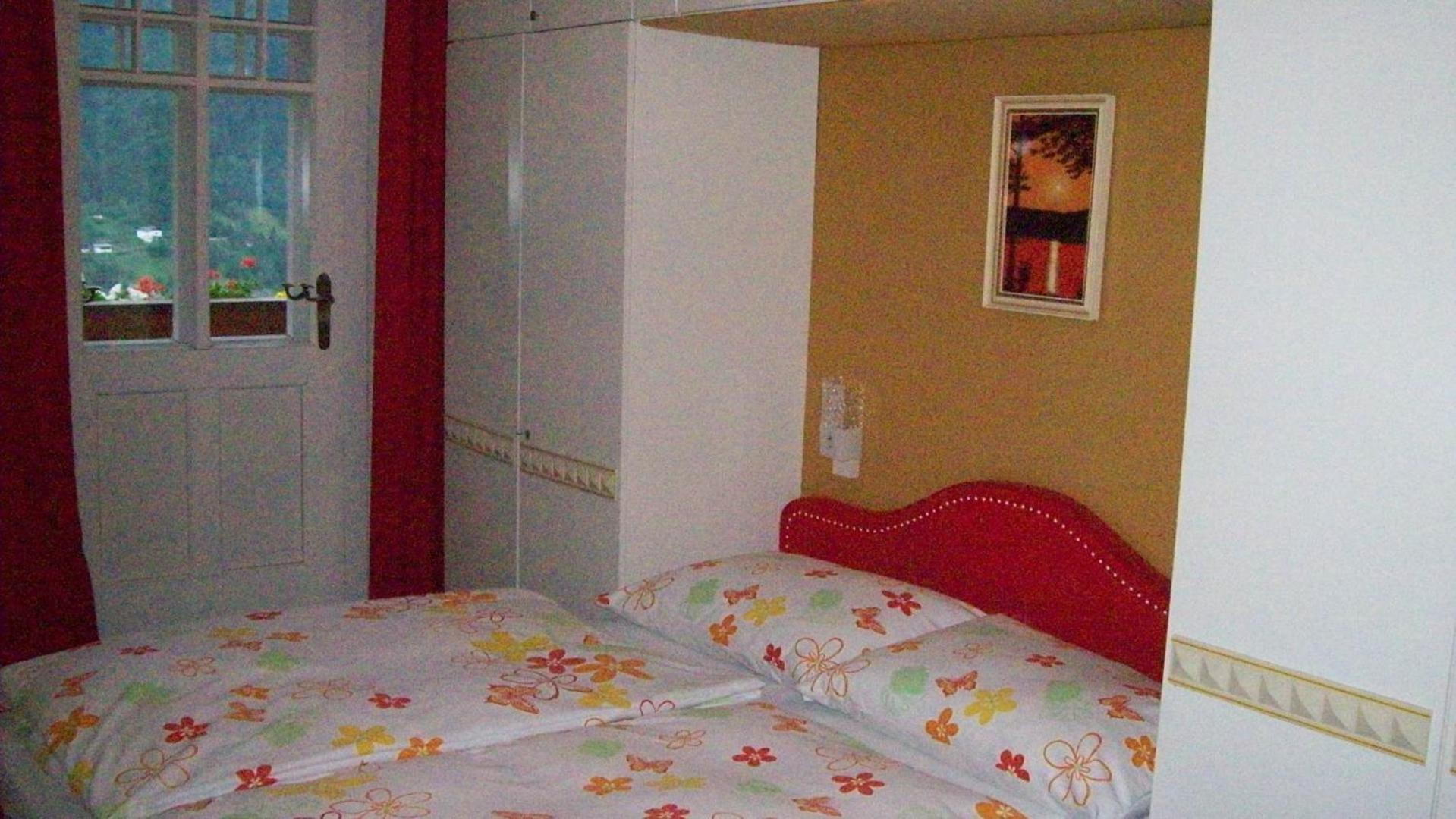 Appartement Haus Talblick à Bad Gastein Extérieur photo